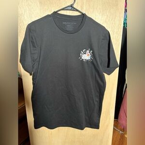 Men’s Small Baseball 101 Graphic Tee